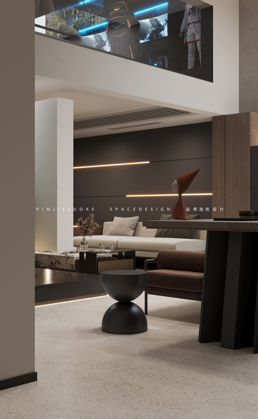 融创·揽月府中叠案例丨品界洛克-32