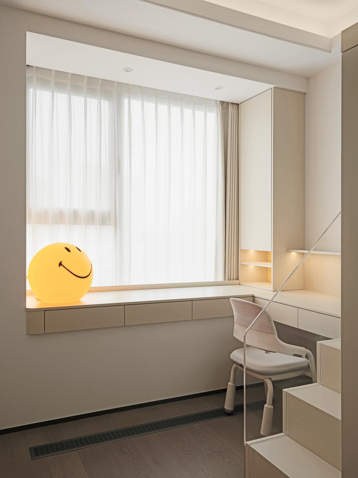 言笑晏晏丨DoLong 董龍设计-42