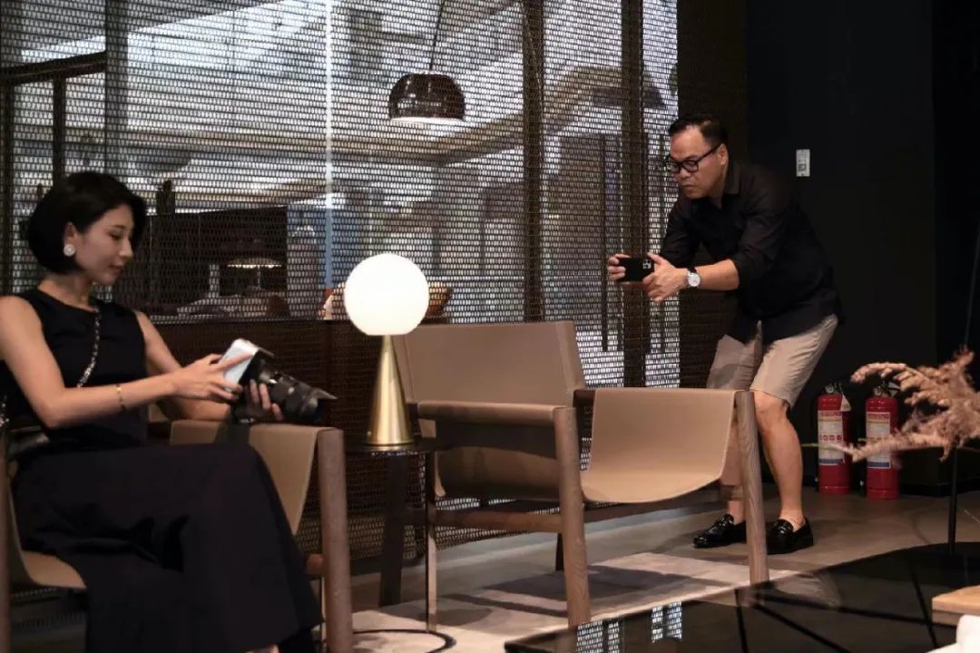 摩根智能遥控器丨中国上海-46