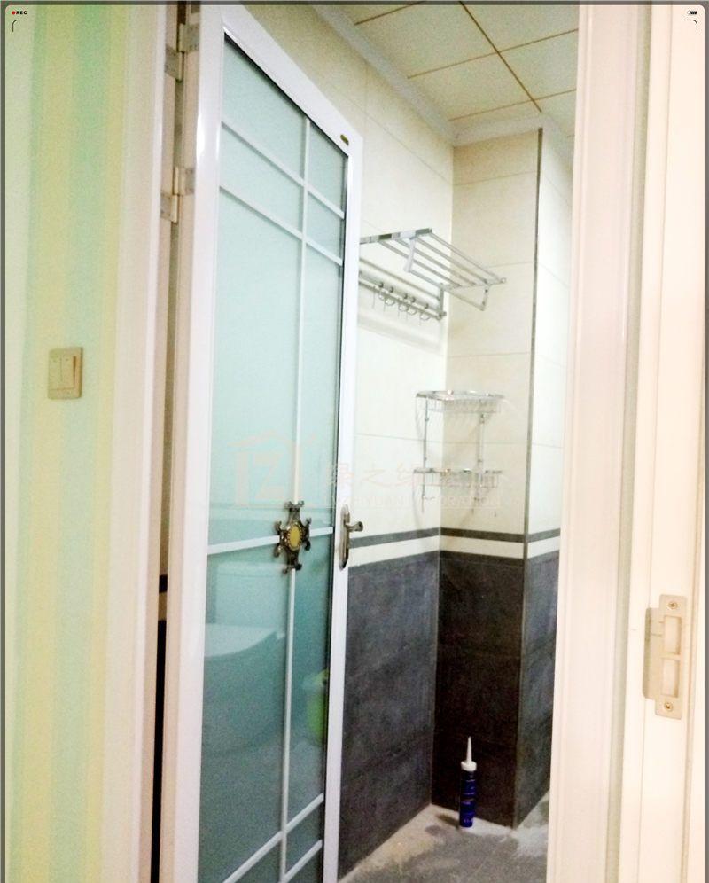 西安金地西沣公元13号楼现代风格装修实拍-29