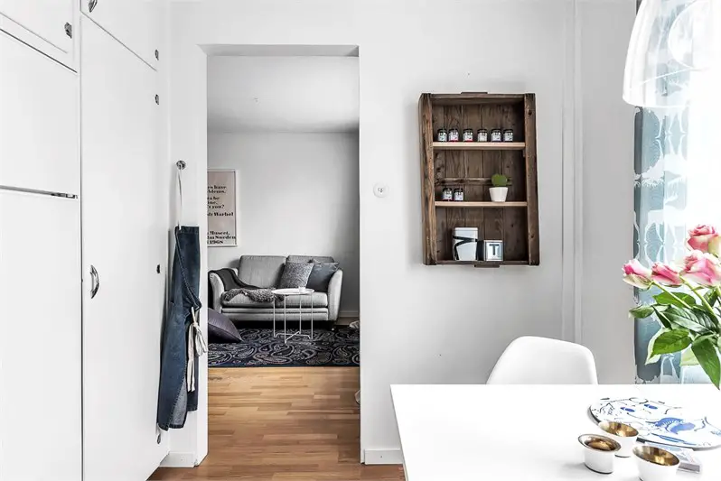 瑞典房产中介展示的精美别墅-13