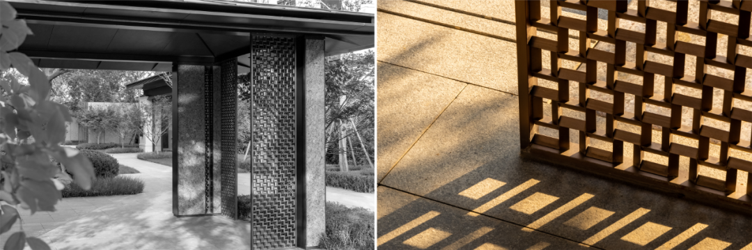 郑州兰溪上苑丨中国郑州丨北京顺景园林-63