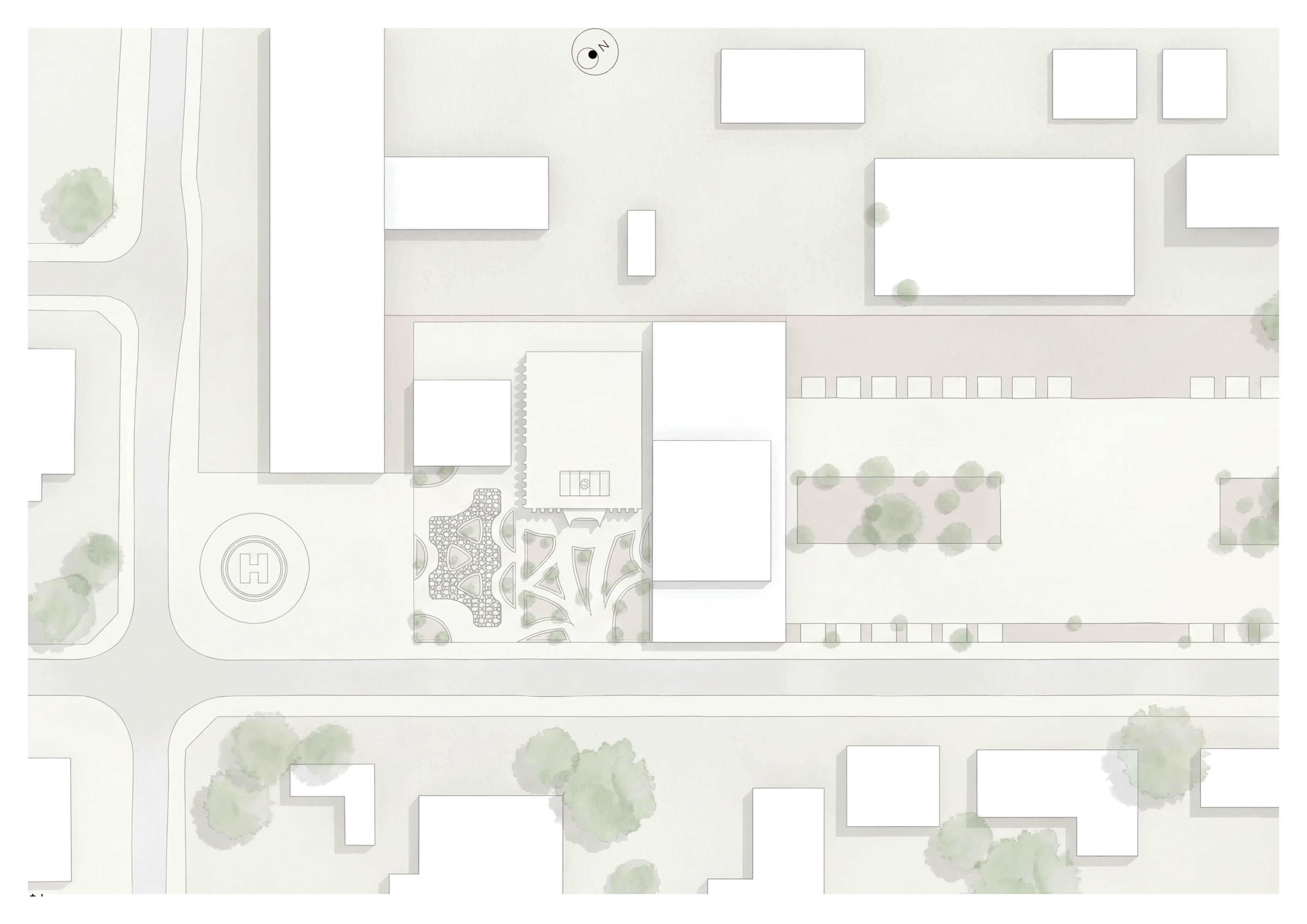 豪尔法坎礼堂丨阿联酋-16
