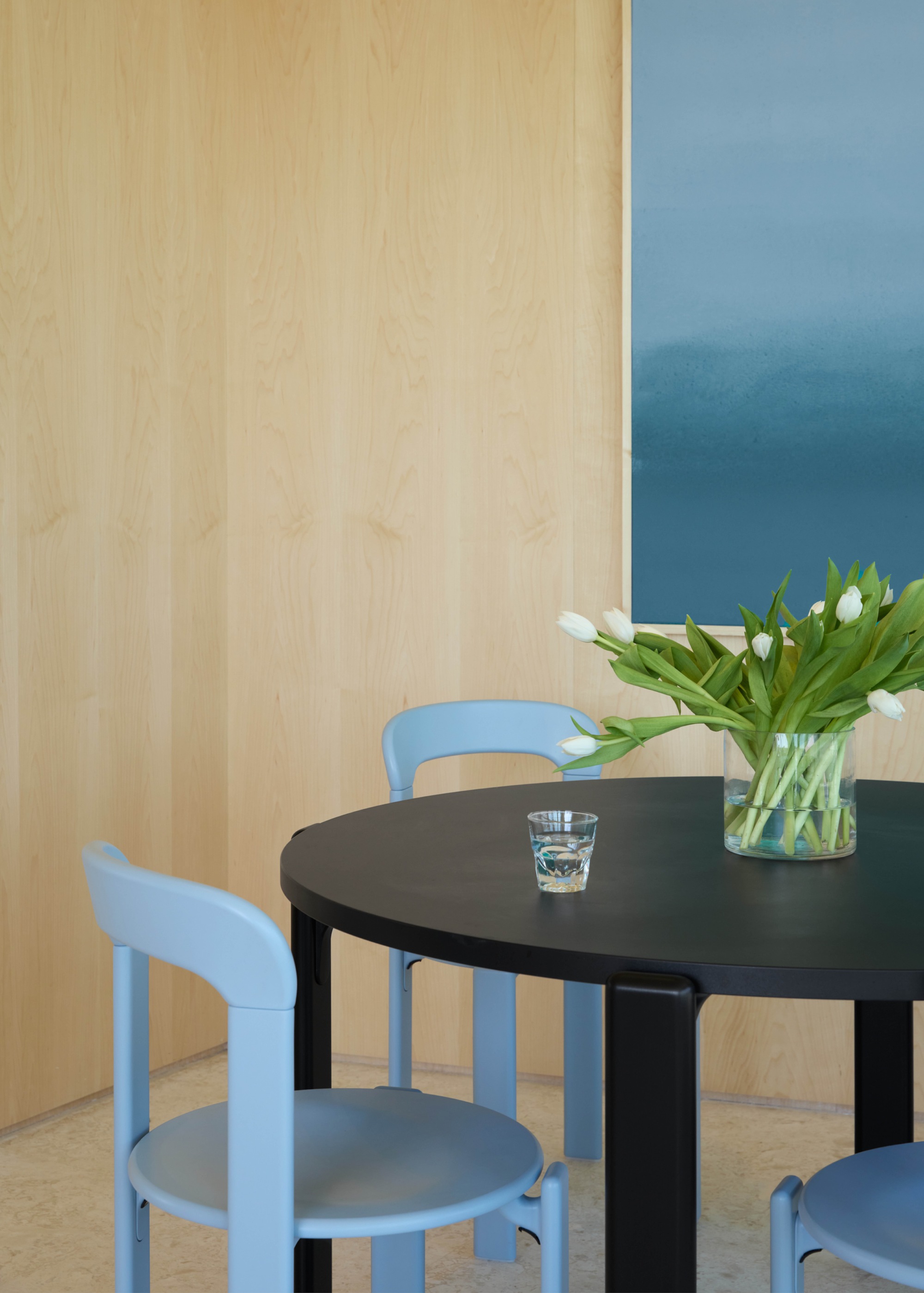 科菲卡咖啡店丨沙特阿拉伯丨Lea Daniel-29