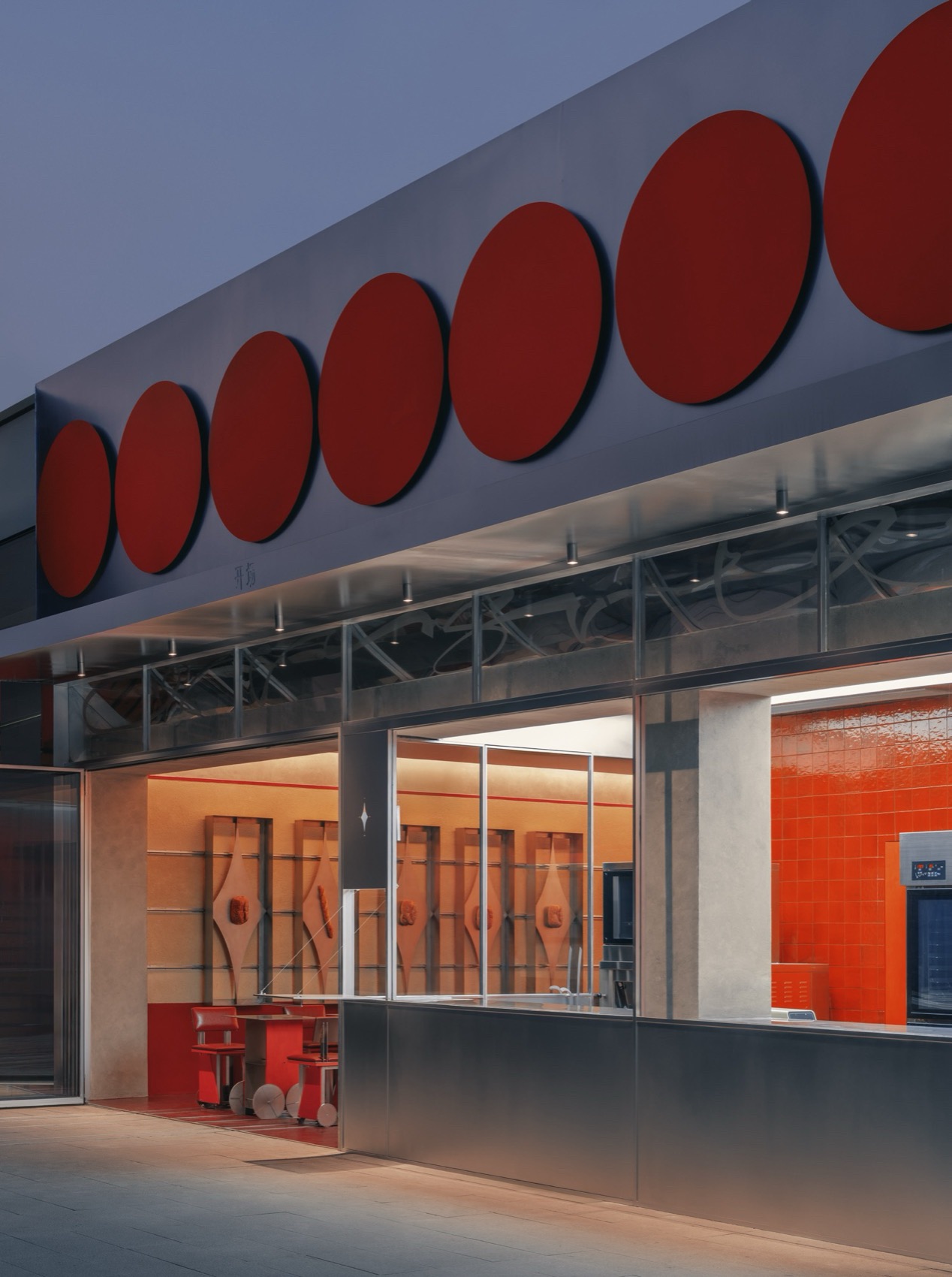 开场咖啡 Café OnSite丨中国温州丨aptdotapt 攻玉-84