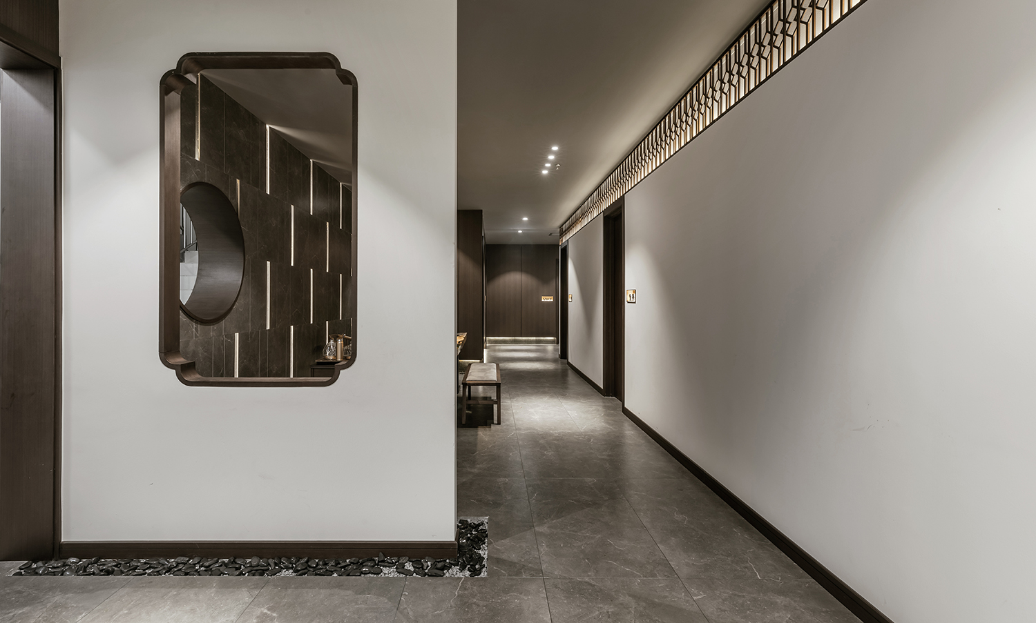 聚合设计新作 | 浮生醉长风-39