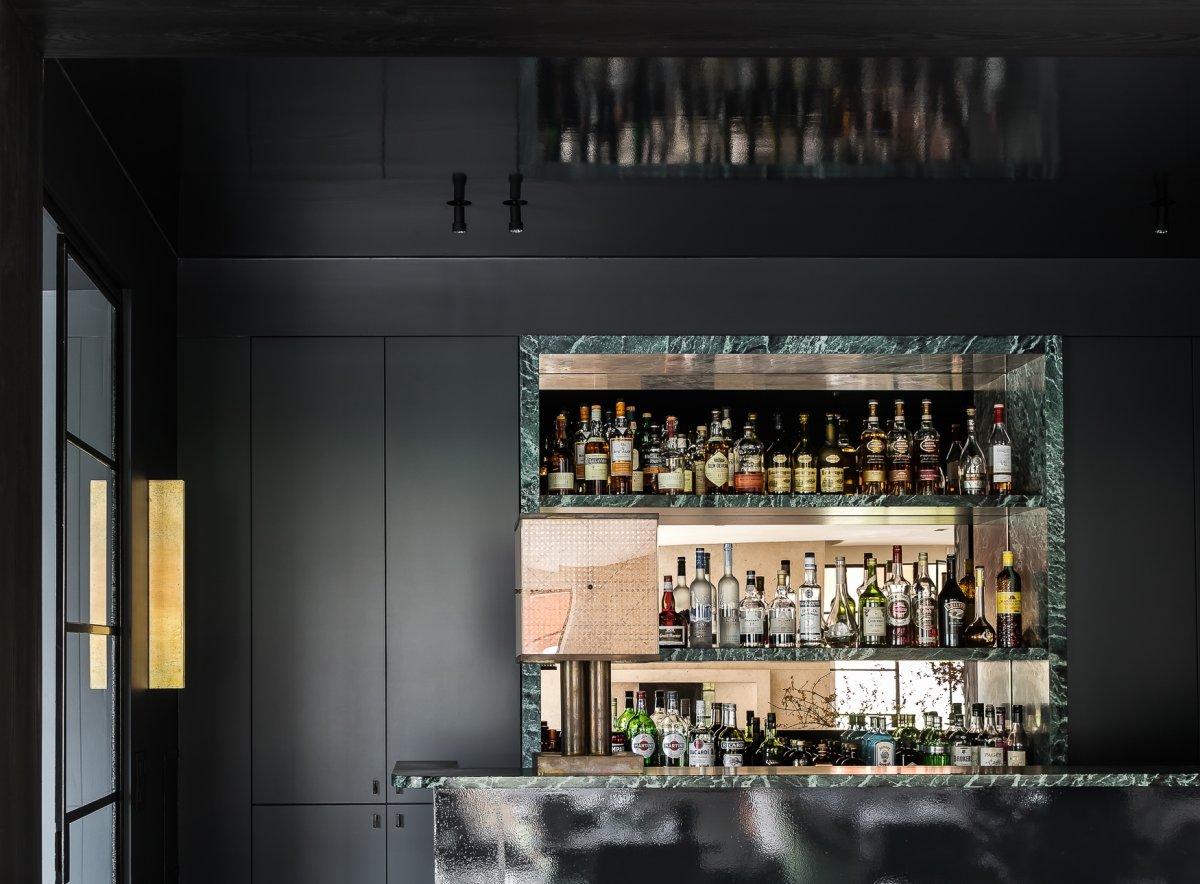 Nathalie Deboel 的当代空间气质美学-14