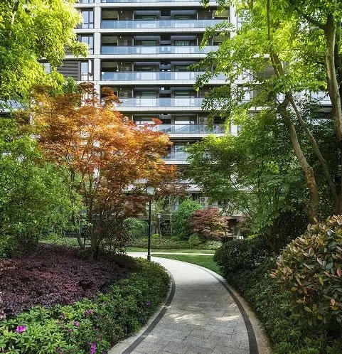 杭州融创河滨之城-52