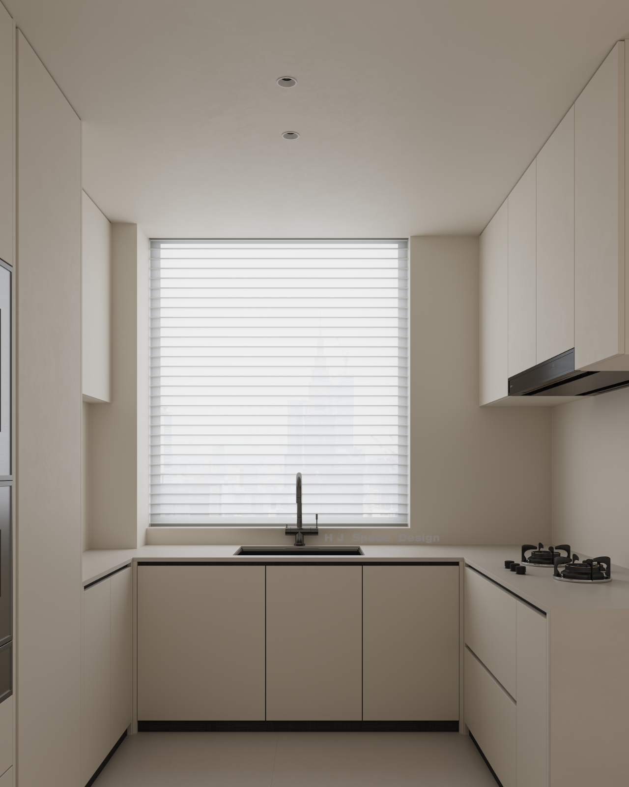 BAI系梦境丨逅界空间设计（Encounter spacedesign）-8