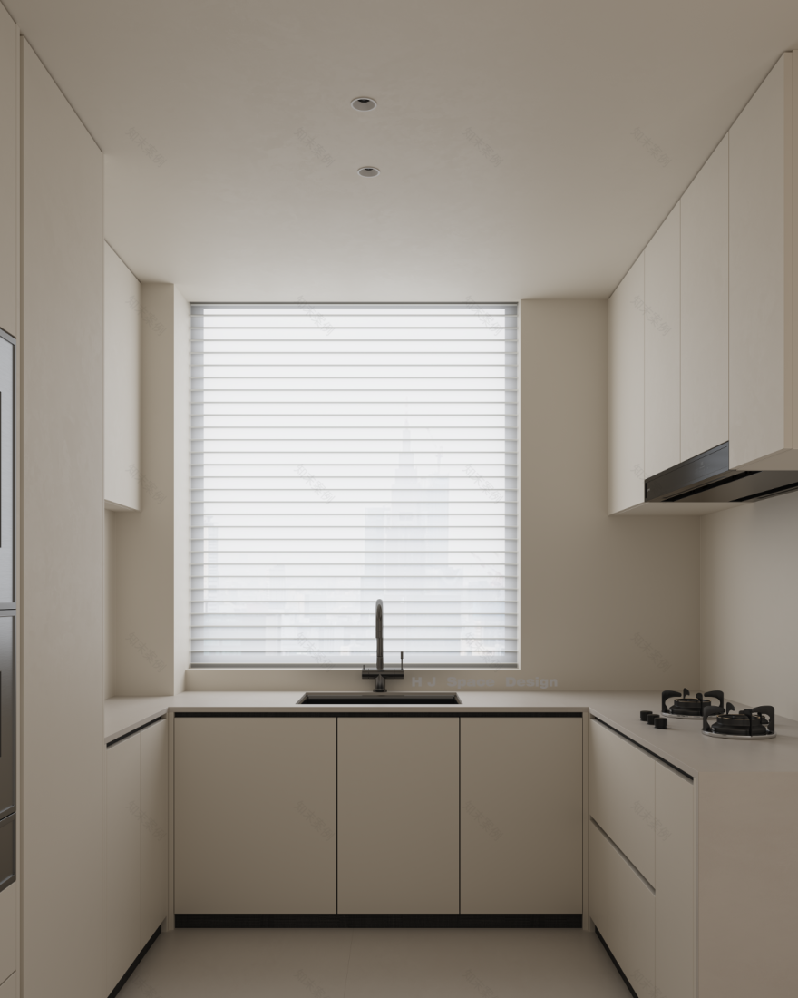 BAI系梦境丨逅界空间设计(Encounter spacedesign)-8