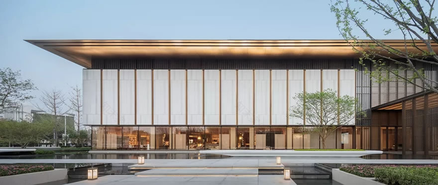 无锡华润公元九里示范区-4