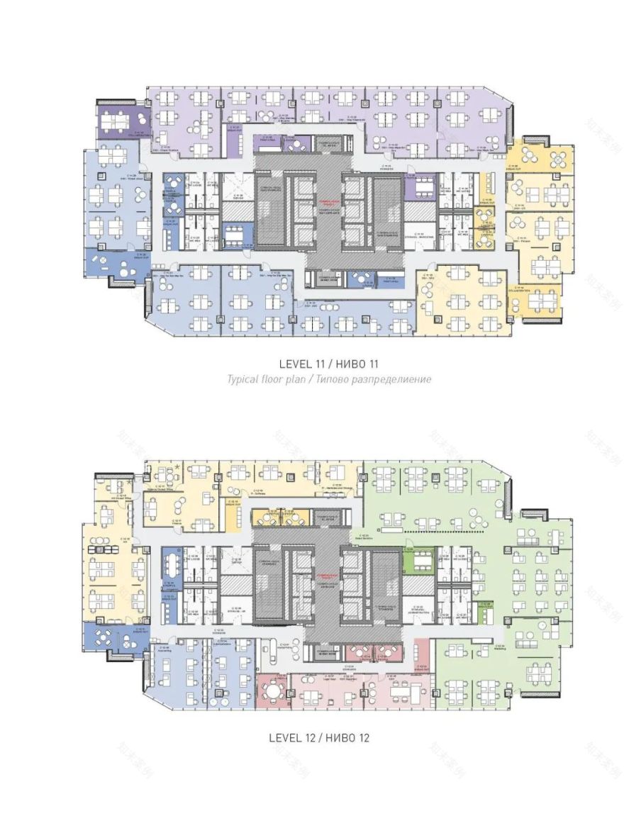 Chaos 索非亚办公室丨保加利亚索非亚丨SGI Architects-36