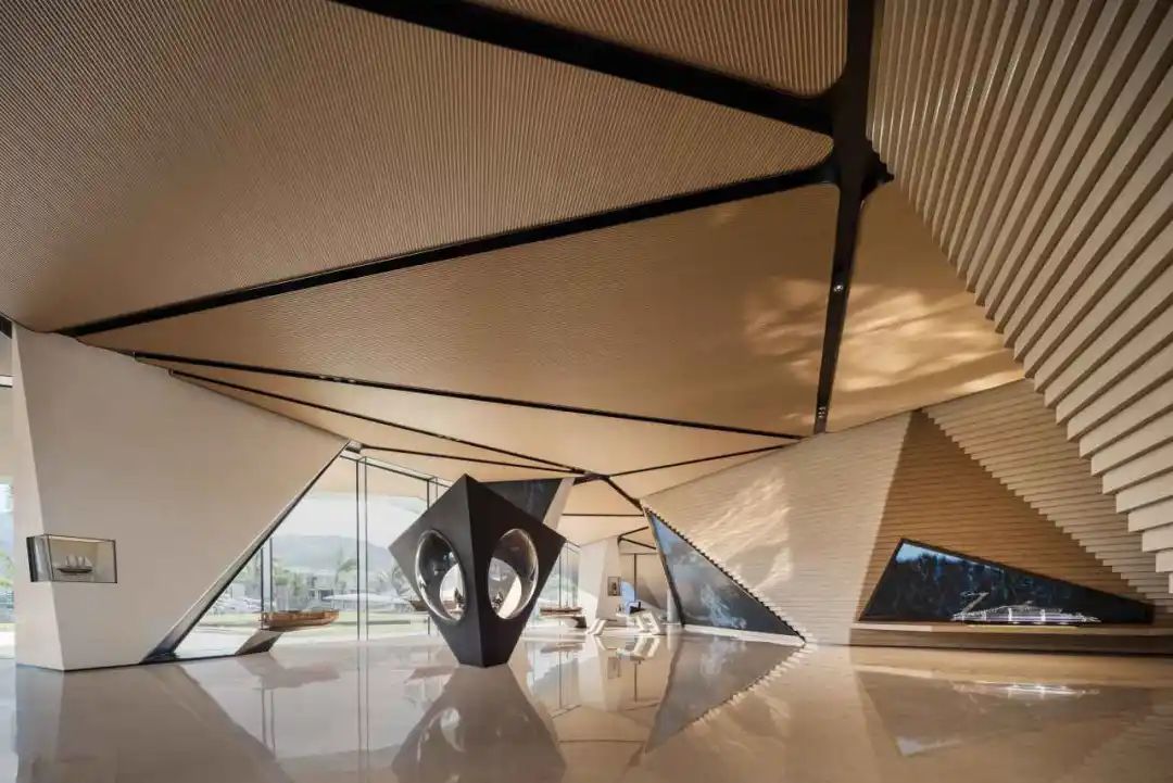 墨设设计七周年，不是总结，是另一种出发丨中国上海丨墨设设计-34