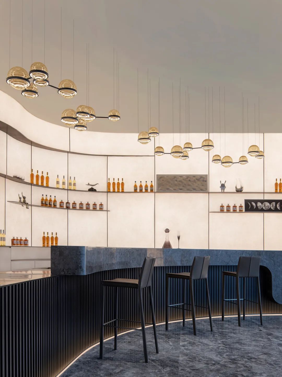 温州云创未来社区丨中国温州丨北京靳朝晖设计有限公司-38