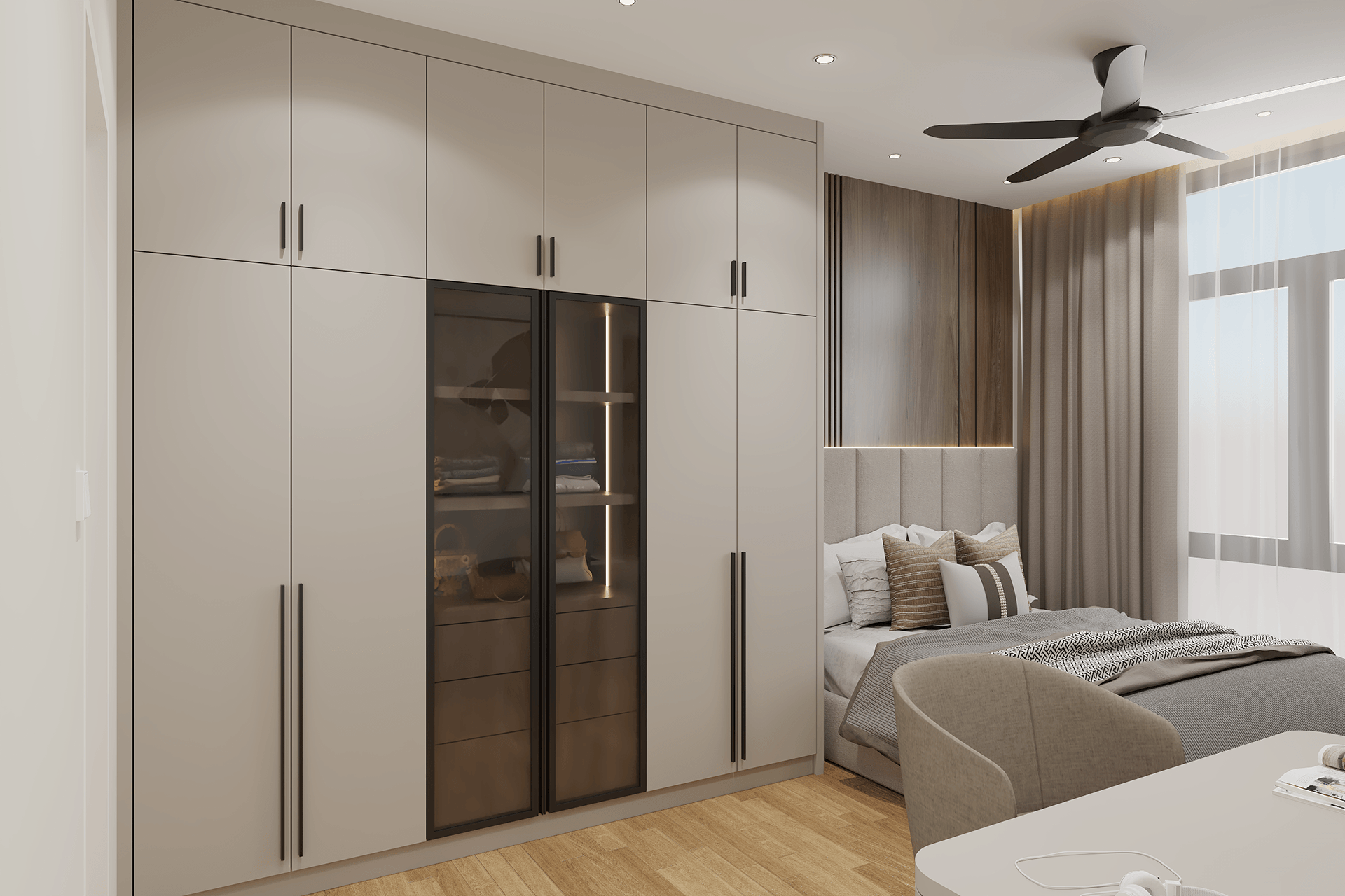 THE MAPLE, SRI PETALING-8