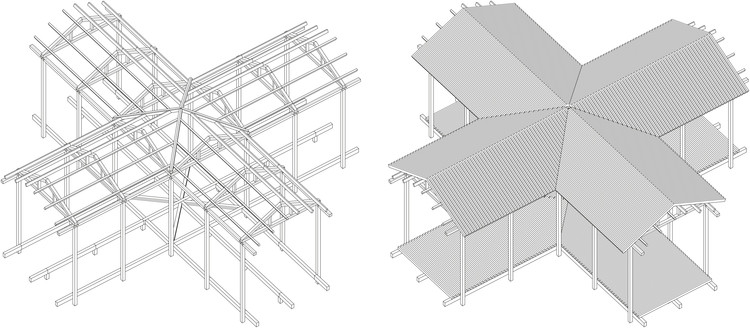 Kings Garden Pavilion  KrupinskiKrupinska Arkitekter-10