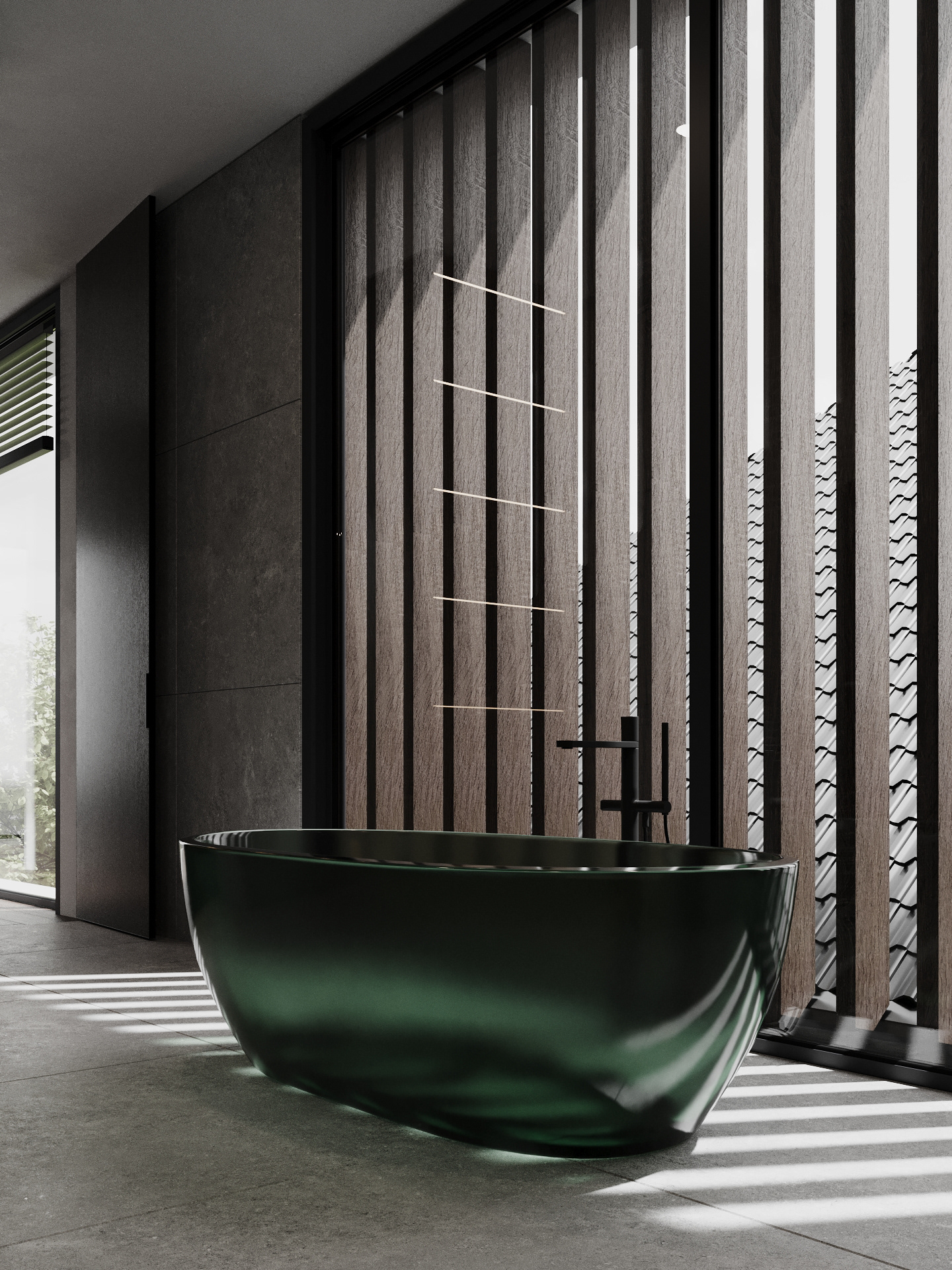 Milk&Chocolate Villa Renovation Project-30