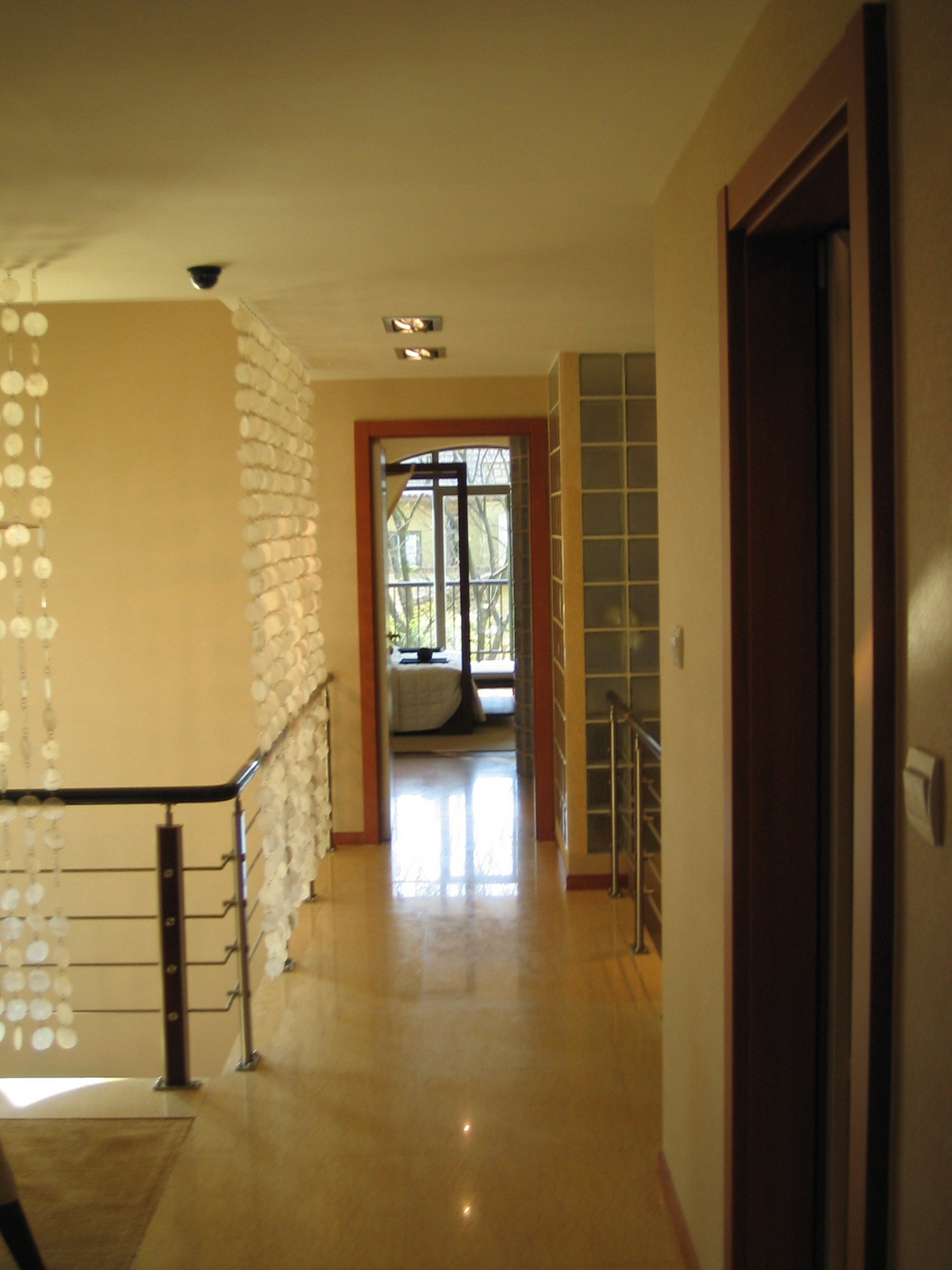 后现代 昆明公元道一号样板房-14