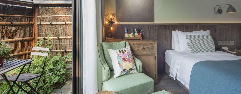 无锡灵山小镇•拈花客栈-46