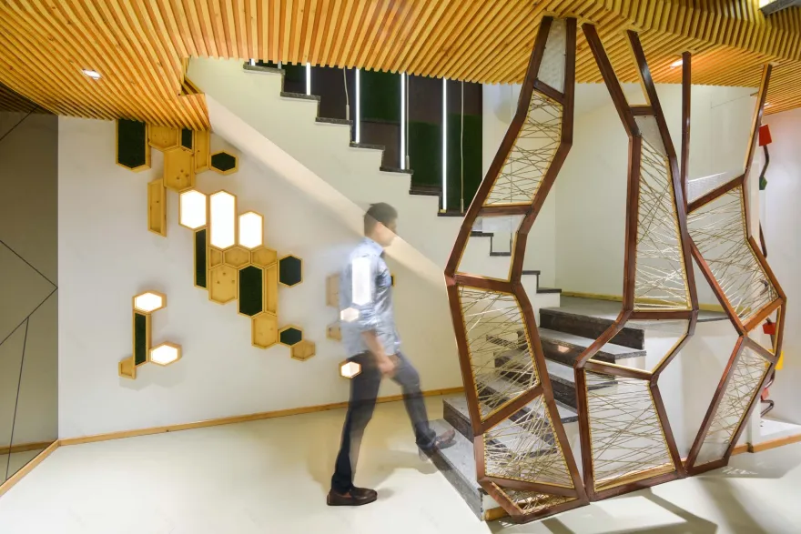 AMG 房地产办公室-21