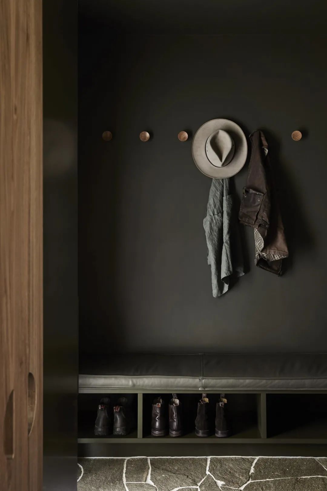 菲利普港湾滨海住宅 Portsea Beach House丨Studio Esteta-32