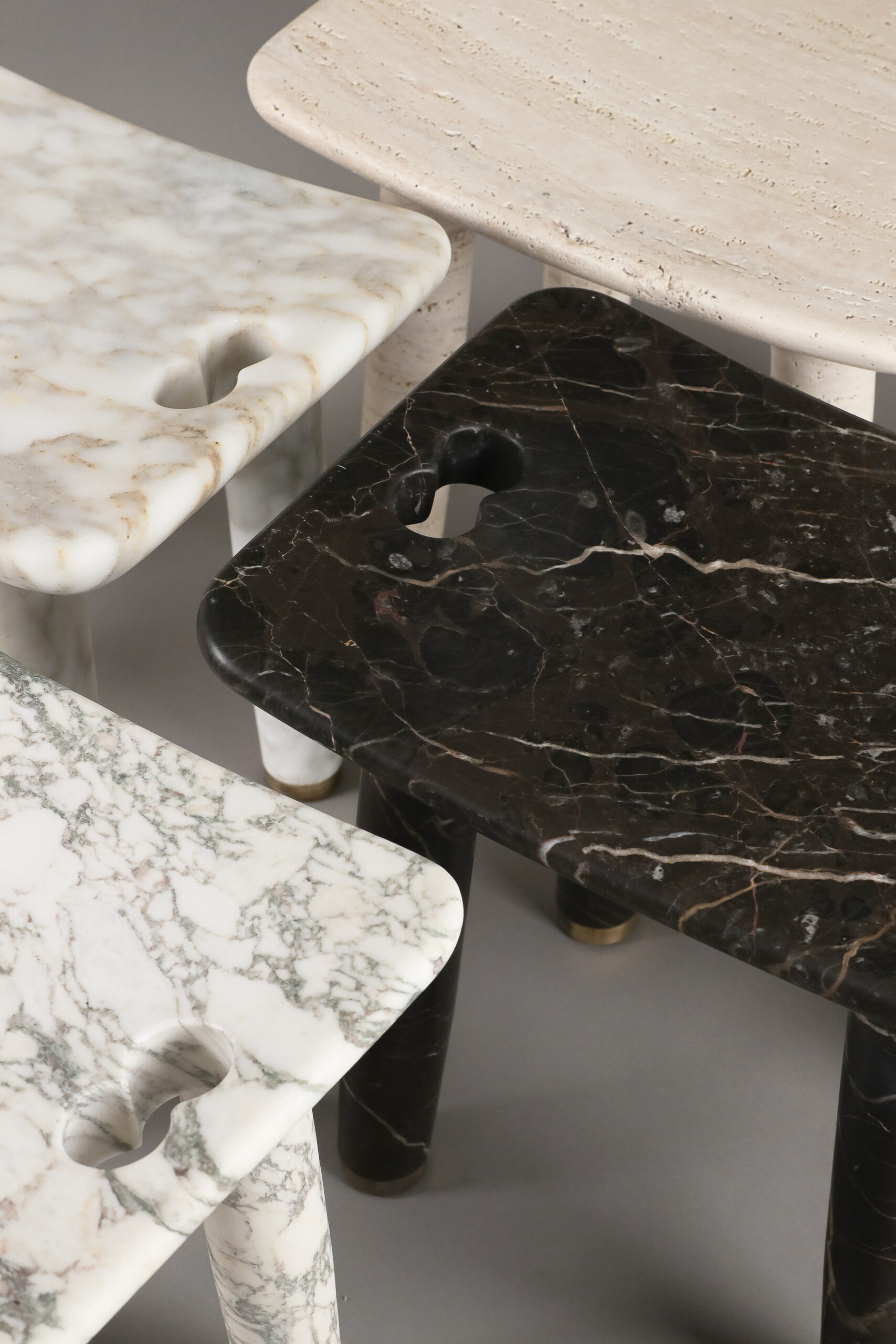 Charles Zana  |  Nomad, Stool (8)-1