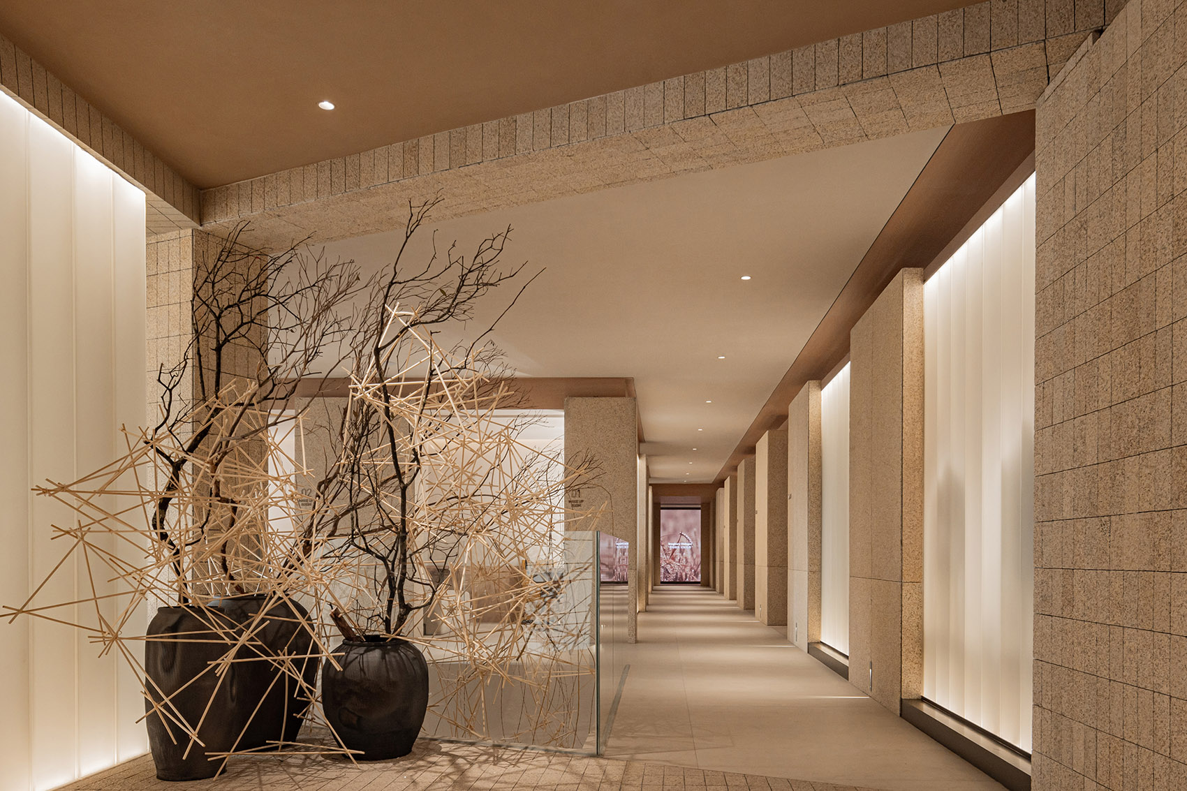 薇拉广州艺术中心,广东 / 向生设计事务所-58