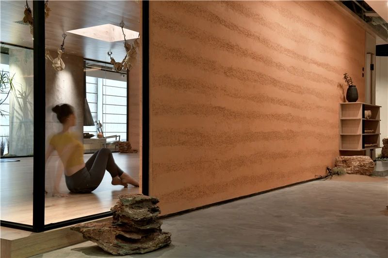 愈创木YOGA丨中国太原-11