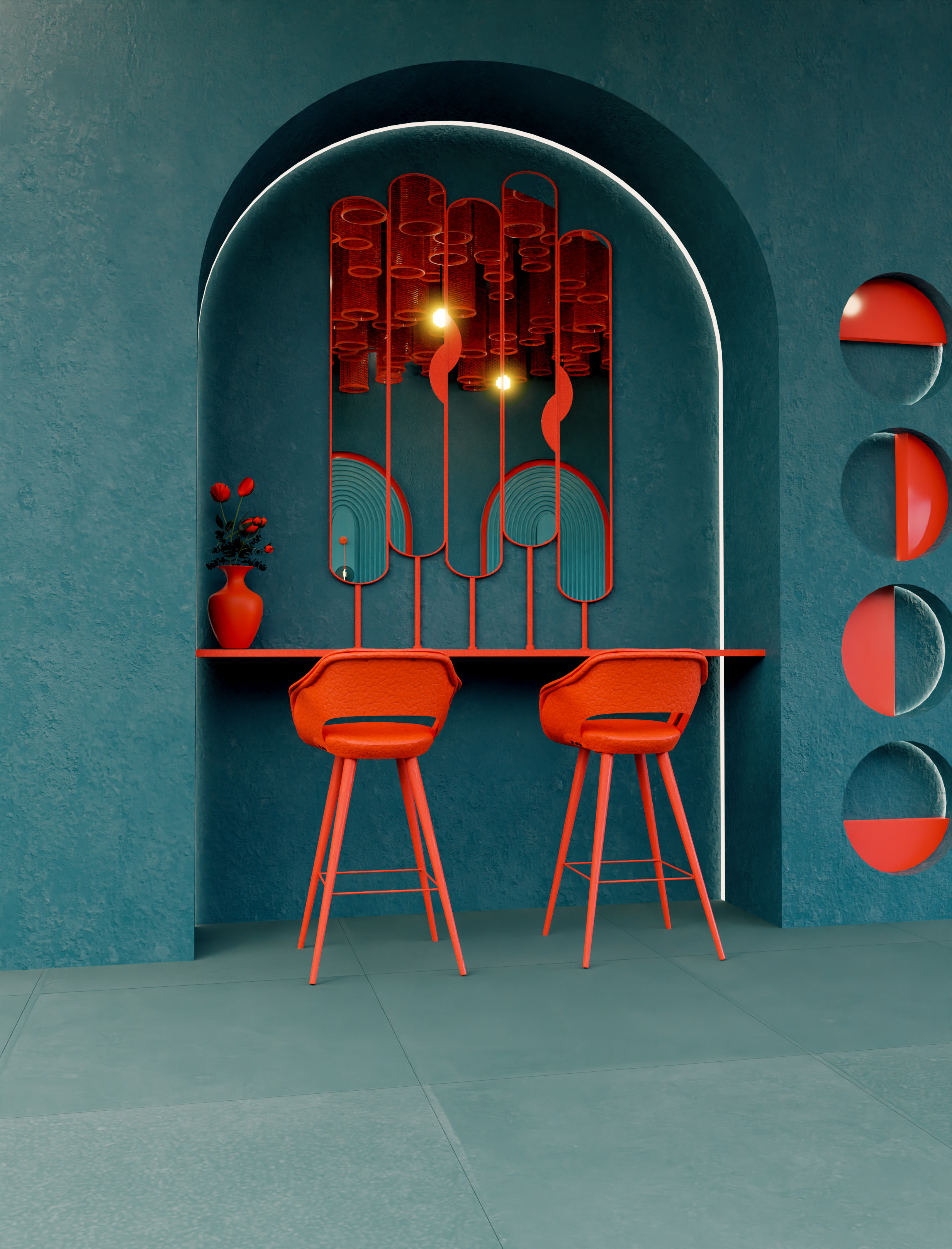 Medran coffee shop-9