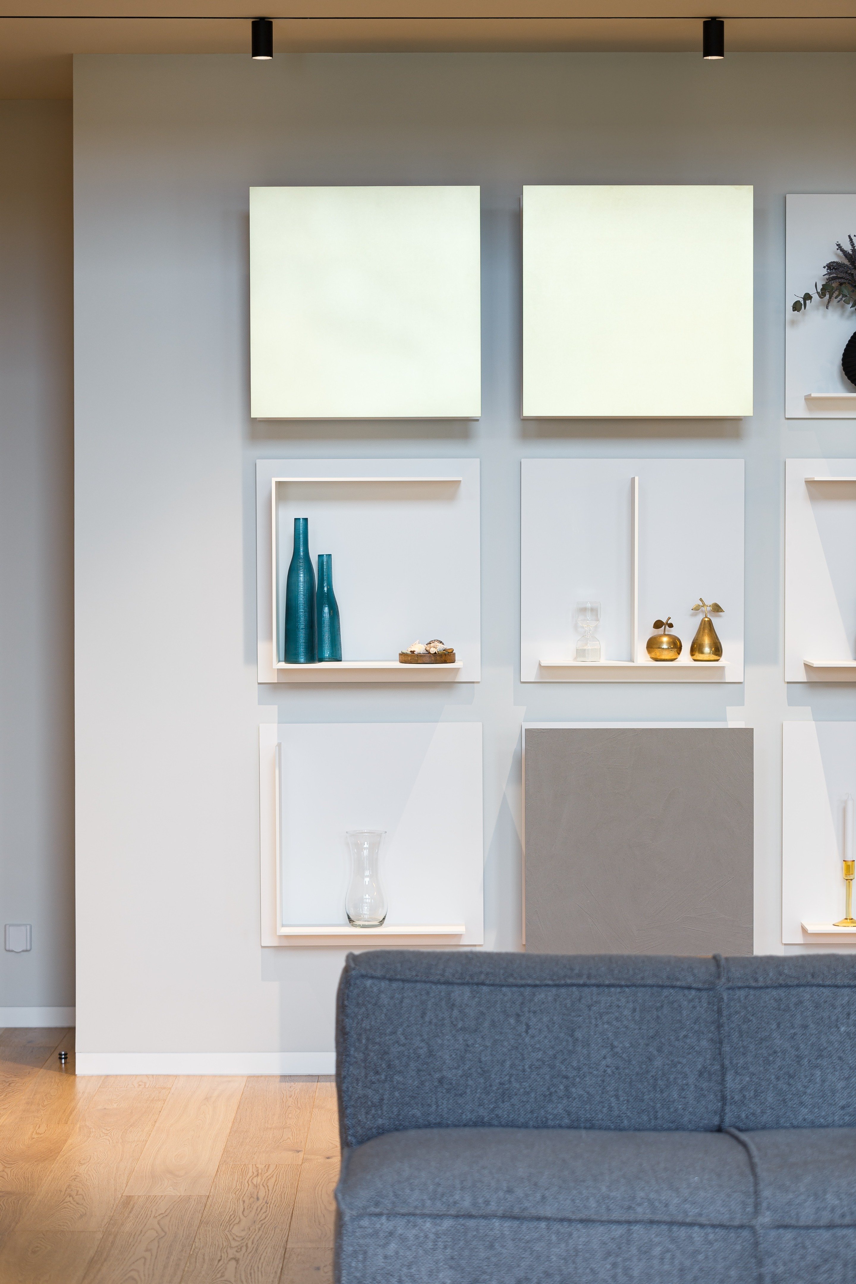 HY,13 住宅丨乌克兰丨Michael Samoriz-25