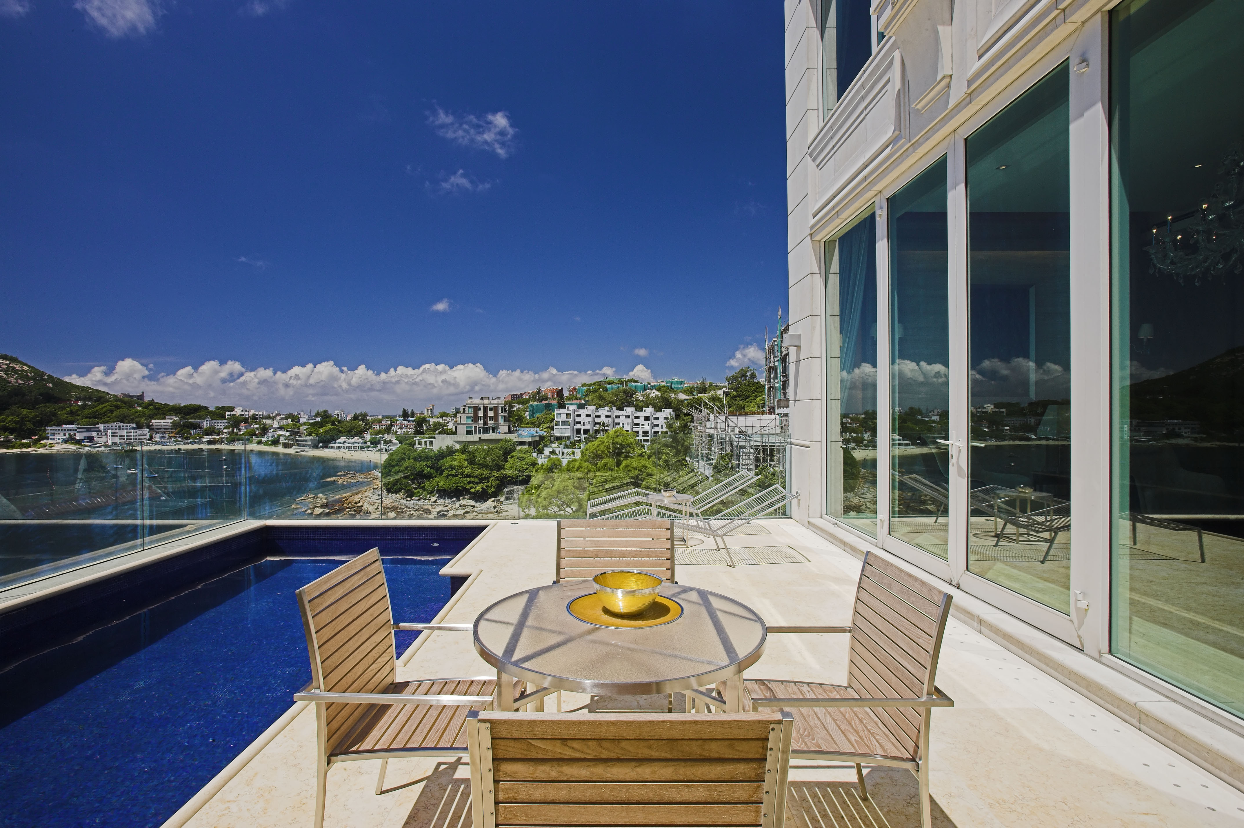 Tai Tam Road 梁志天-58