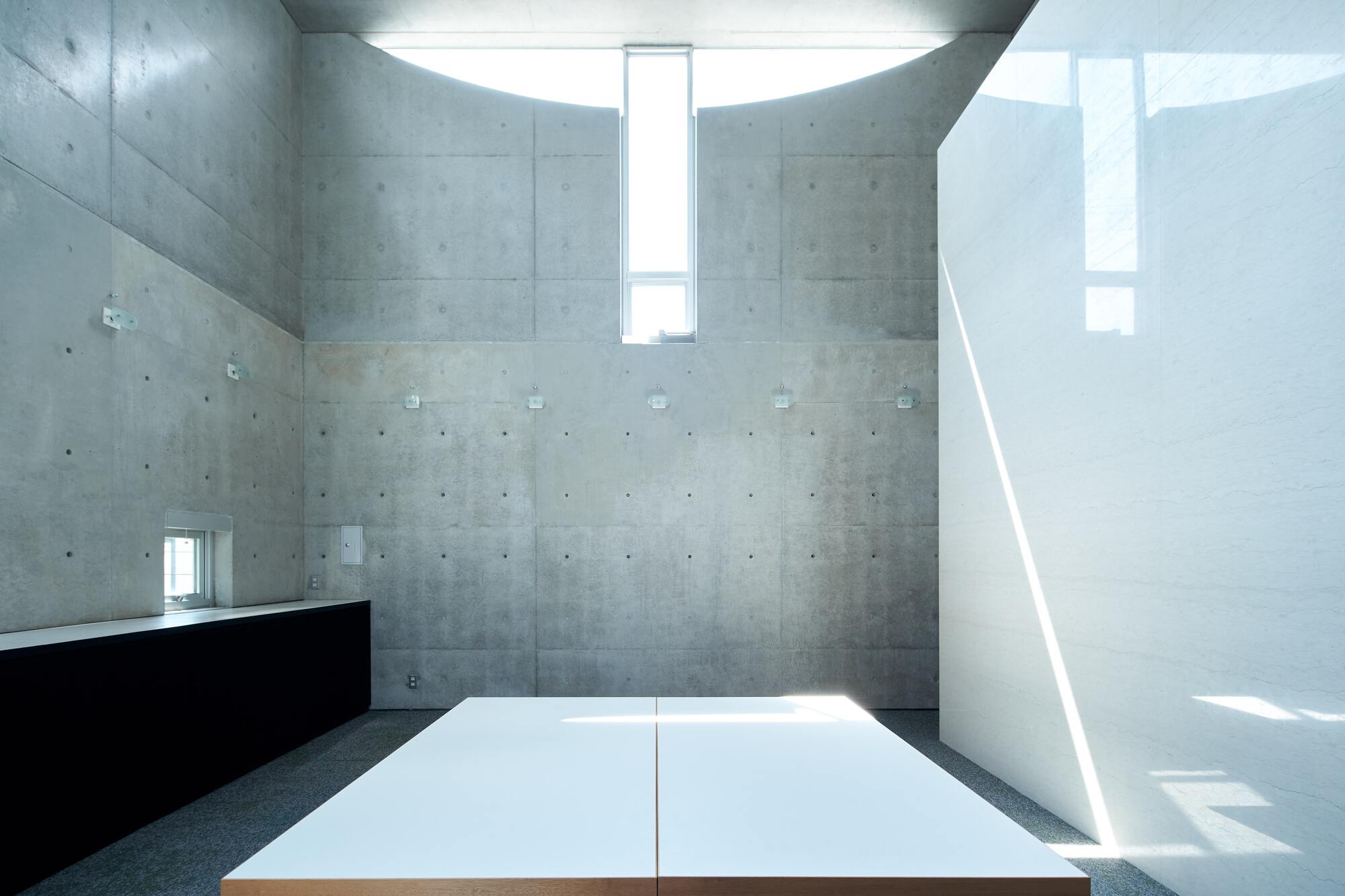 尼姆布斯咖啡馆和生活方式商店丨日本丨福井工业大学+LoHA-12