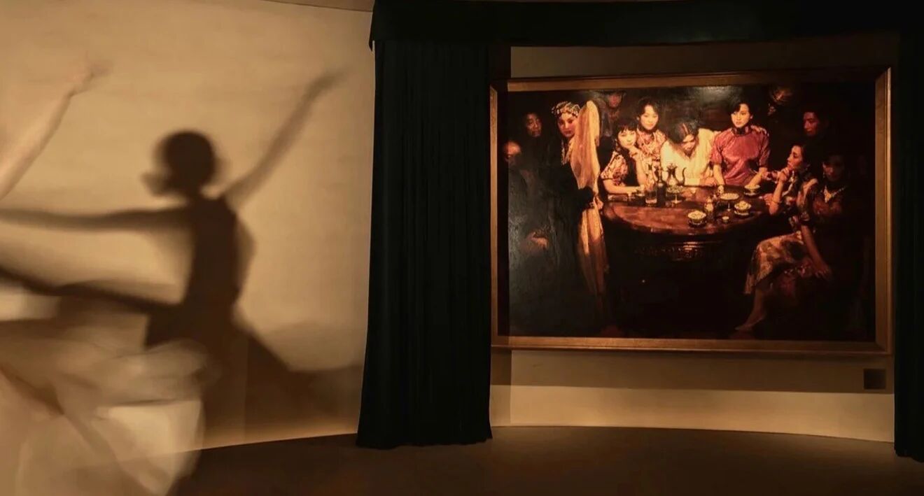 新作 HWCD5｜Retro Futurism 打破风格固化，定义潮流范式-18