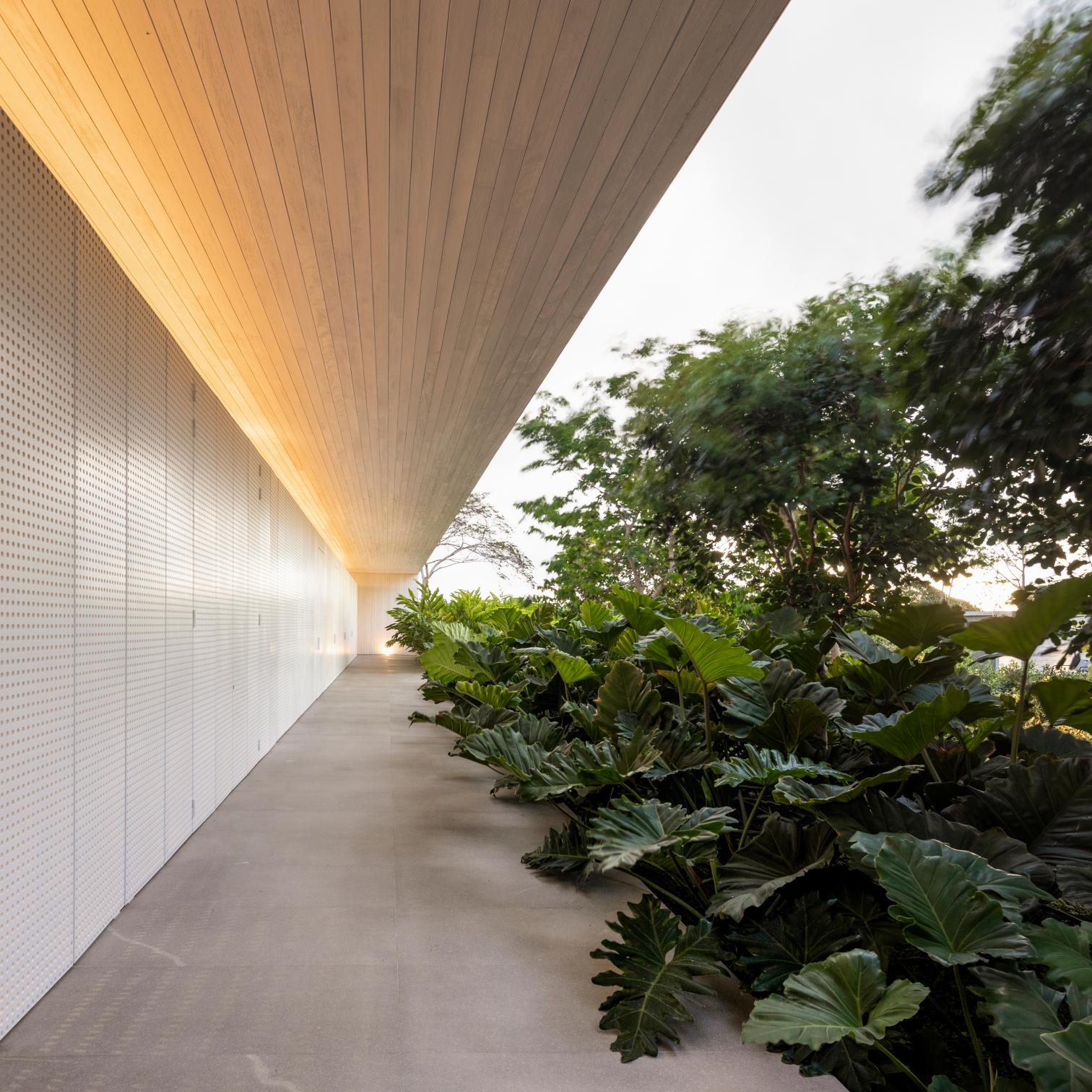 巴西 Casa Vista 度假屋-12