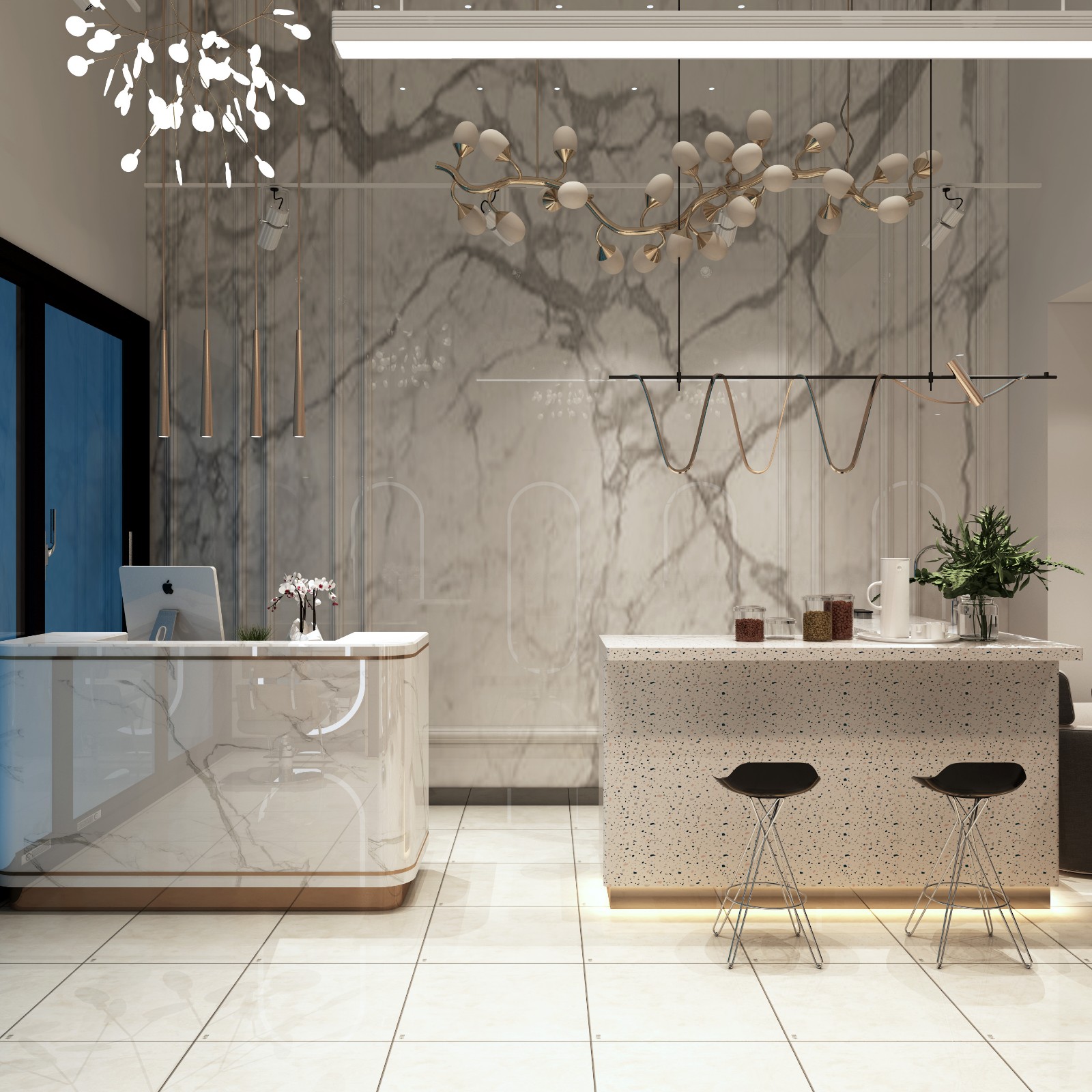 广州“梵欧洗护造型”中心-4