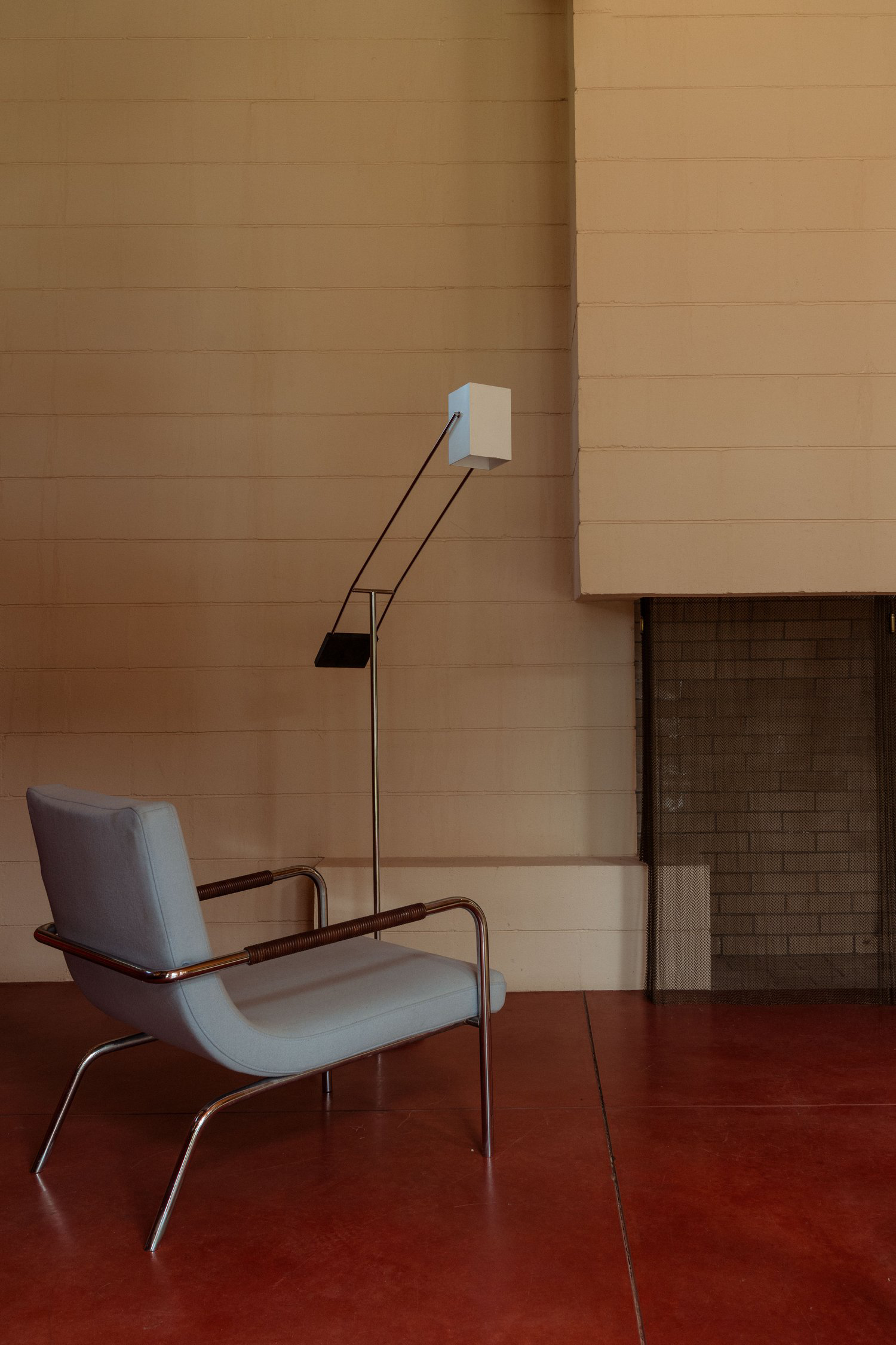 神庙丨美国波特兰丨Karie Higgins-94