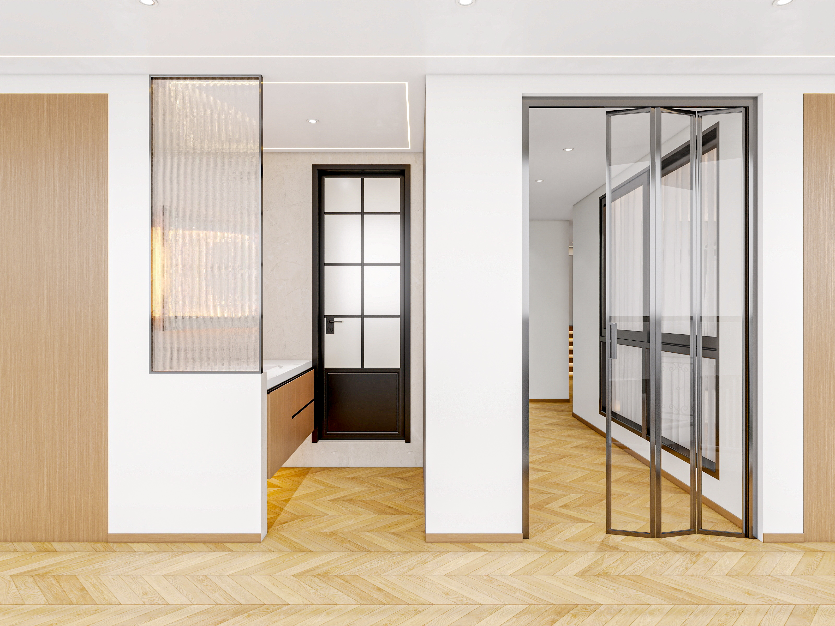 四川眉山中铁星月云湖（888平方中古风别墅）-74