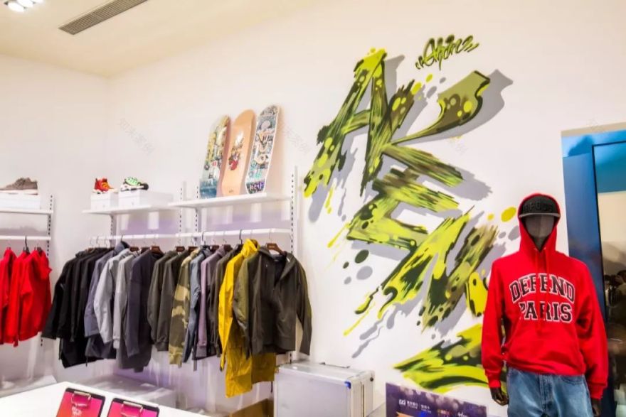 上海老佛爷百货盛大开幕,法式艺术生活空间全新亮相-171