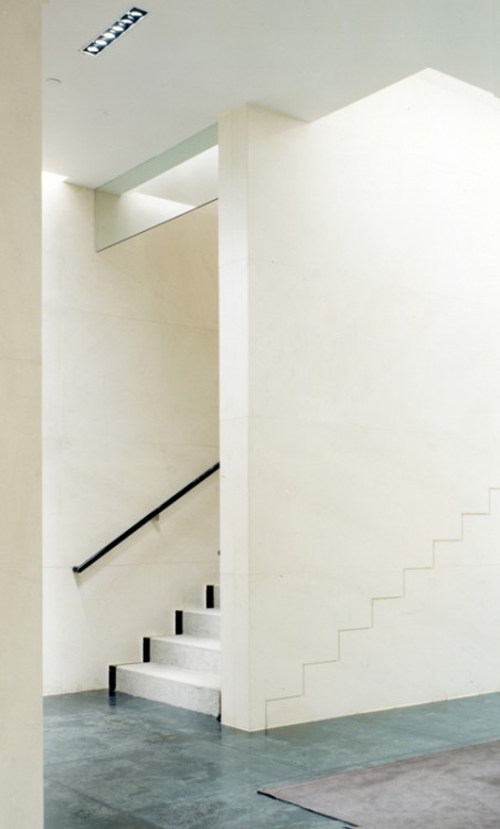 Giorgio Armani Peter Marino-3