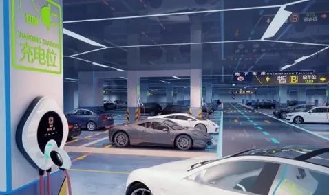 商业 | 时代爱车小镇：打造2.0汽车综合商业体-70