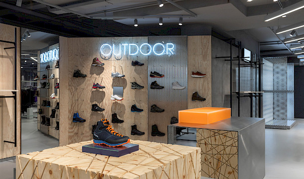 斯特弗尔体育世界·甘特集团丨奥地利维也纳丨blocher partners-18