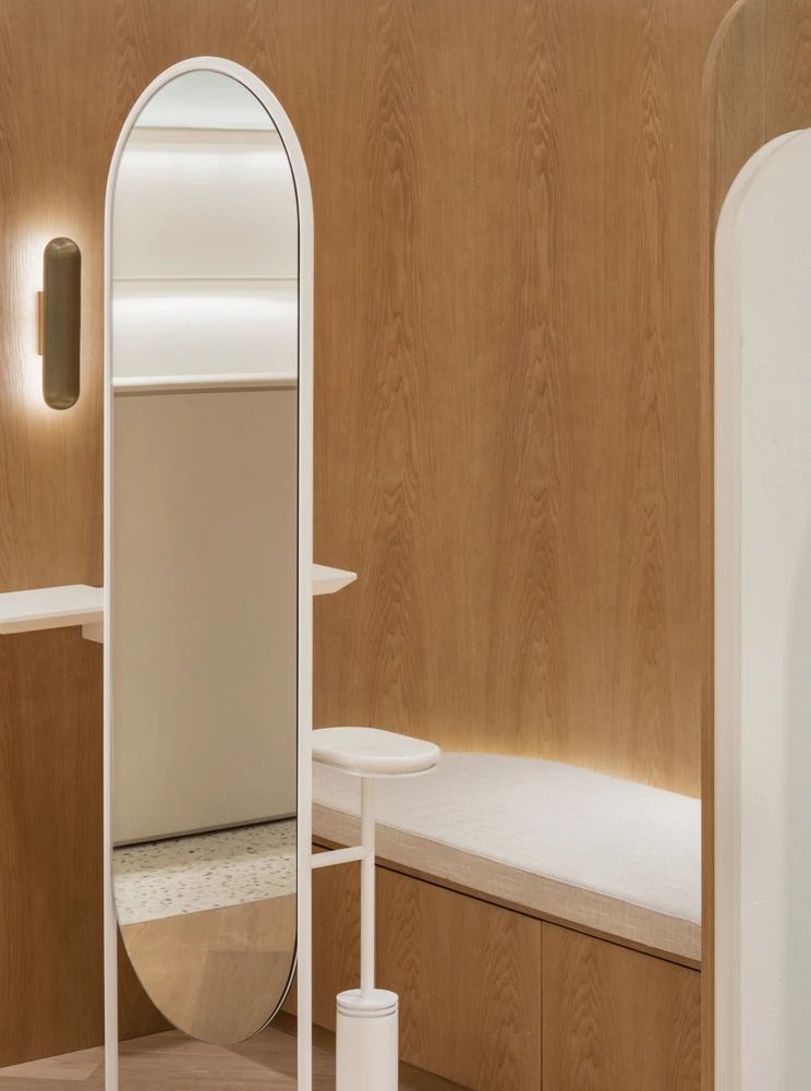 Labotory 打造极简质感奶茶店-86