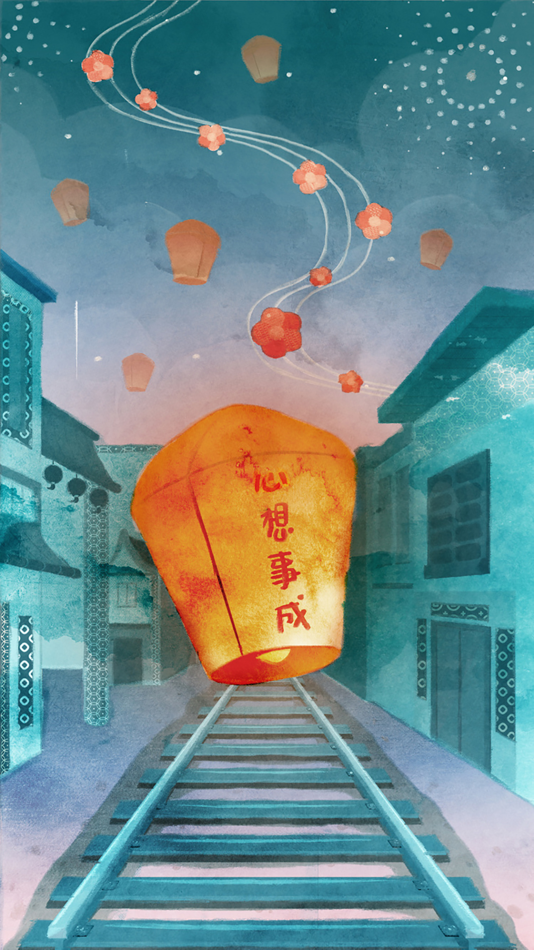 金黄色渐变新派台式料理餐厅,香港 | Designed by designeightfivetwo - 主题餐厅 - 餐厅LOGO-VI空间设计-全球餐饮研究所-12