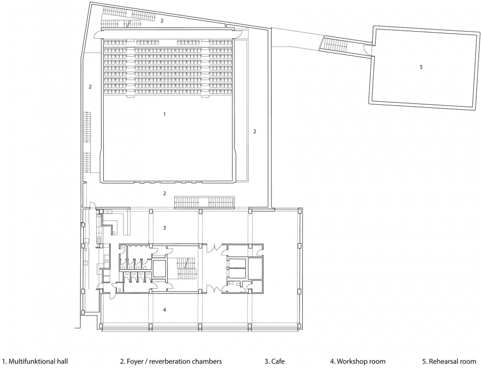 DOX+当代艺术中心-61