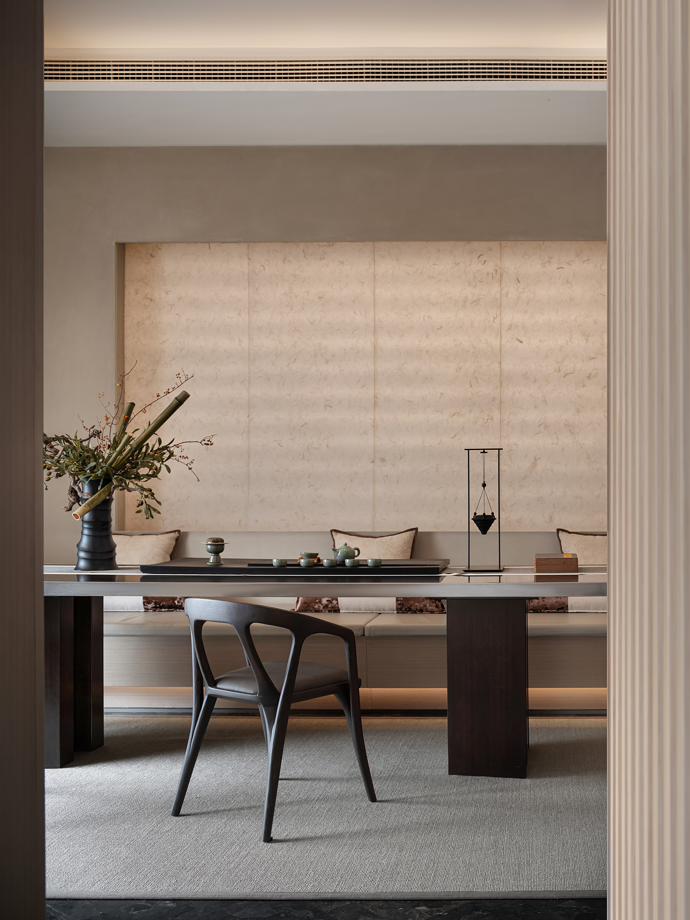 绿城锦玉园丨中国嘉兴-21