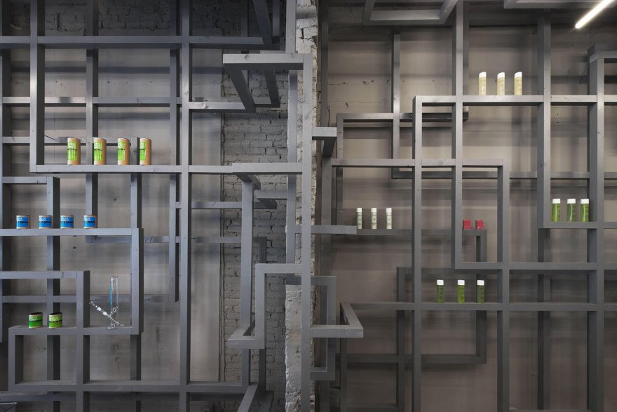 荷兰Smart药店设计-11