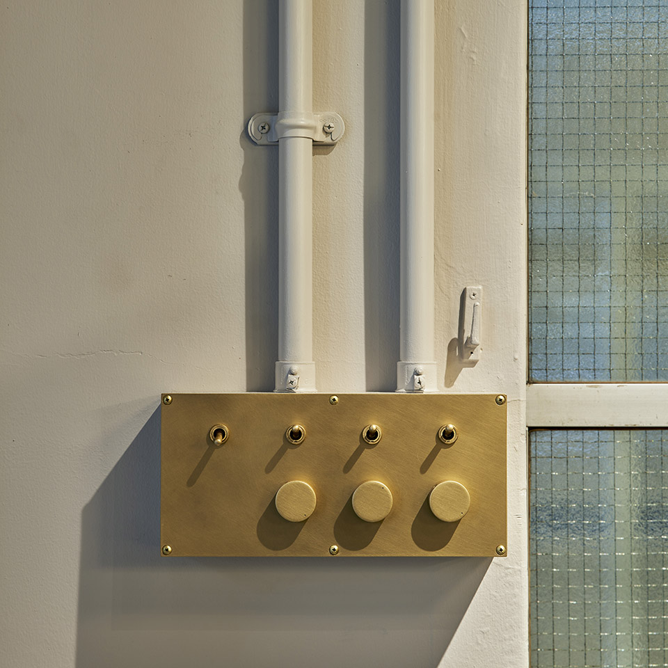 TERA 咖啡烘焙店丨日本神奈川丨moss.-37