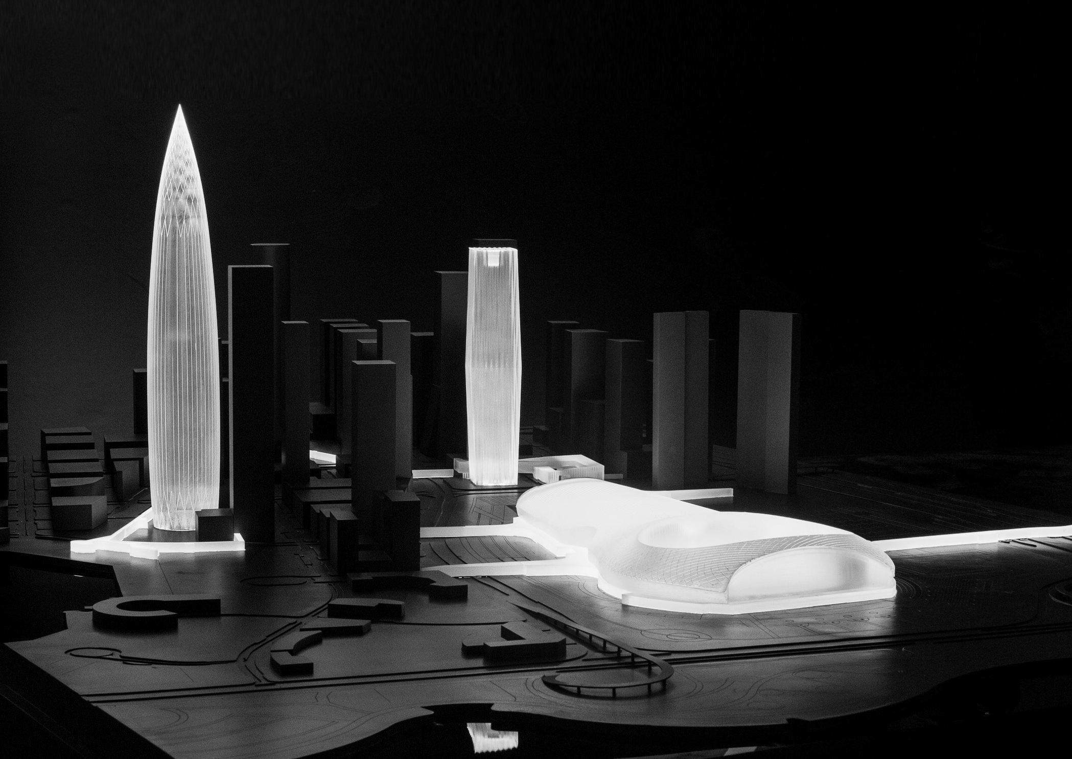 深圳华侨城创新广场丨中国深圳丨Studio 21@CCDI Group-20