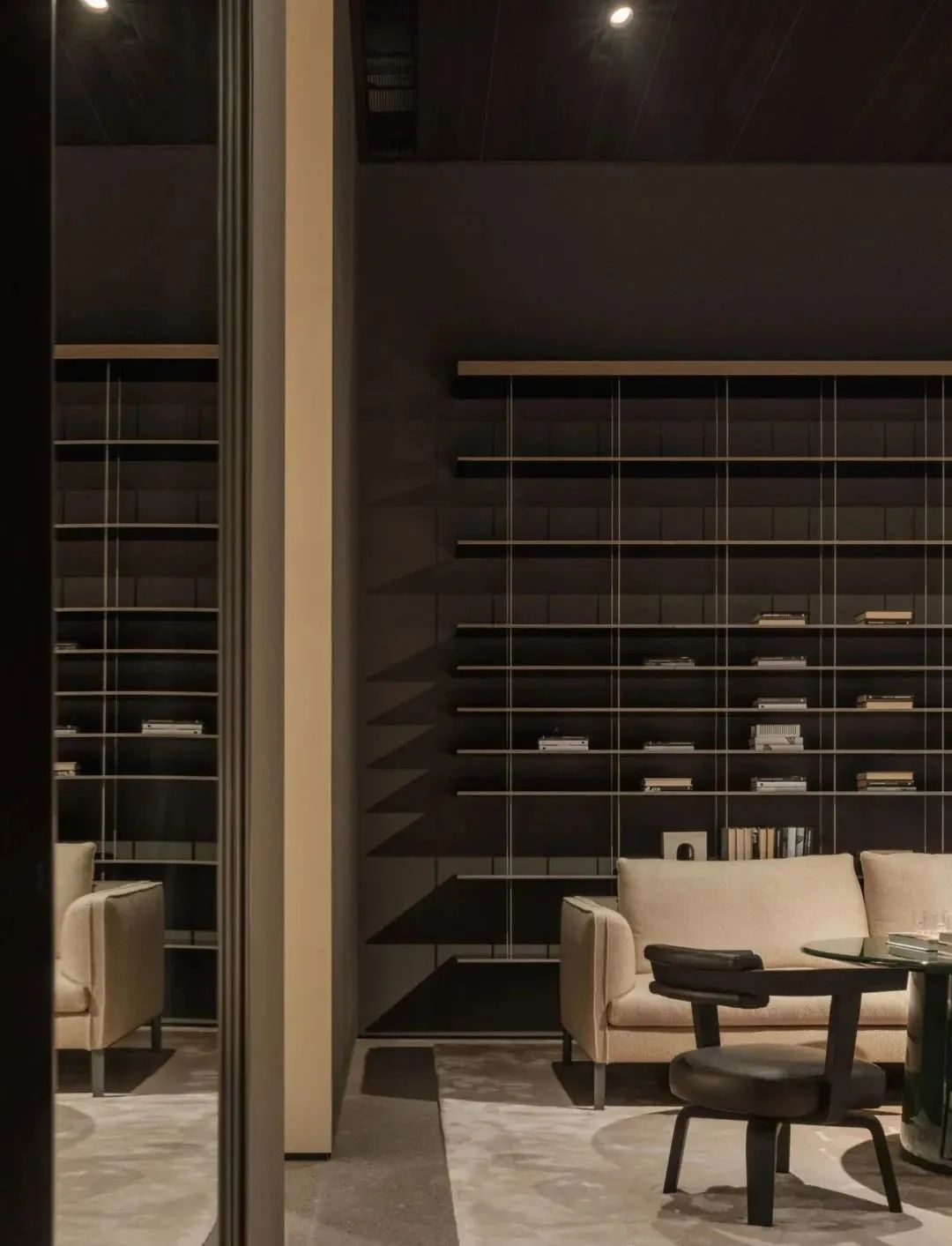 Molteni&C温州旗舰店丨中国温州-13