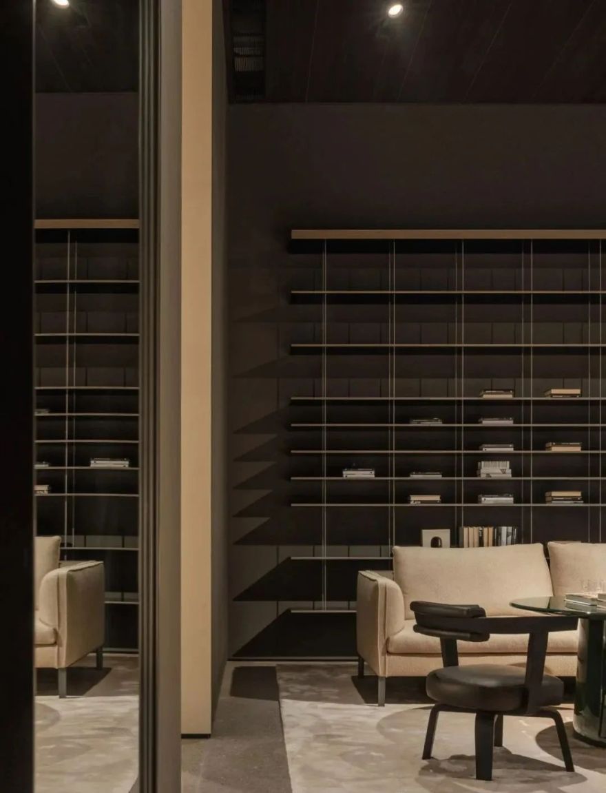 Molteni&C温州旗舰店丨中国温州-13